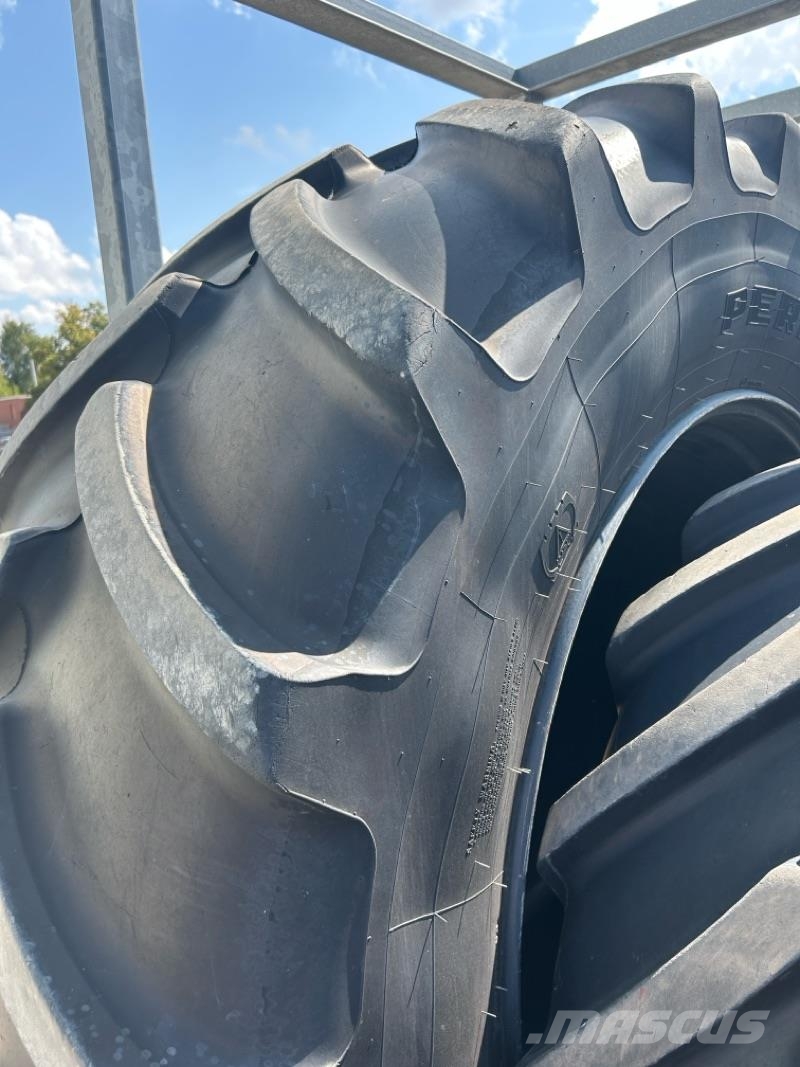 Firestone 580/70R42 ماكينات زراعية - غير ذلك