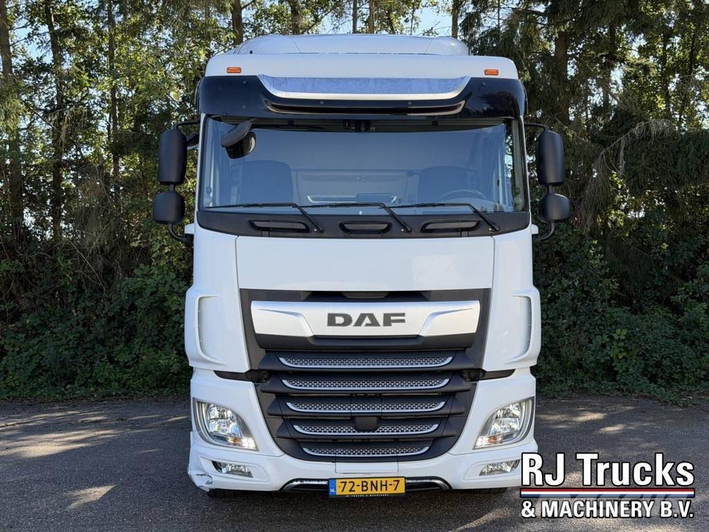 DAF XF 450 FT - Lowdeck | Smart Tacho V2 | NL Truck | Vilcēji
