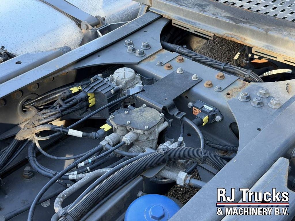 DAF XF 450 FT - Lowdeck | Smart Tacho V2 | NL Truck | Vilcēji