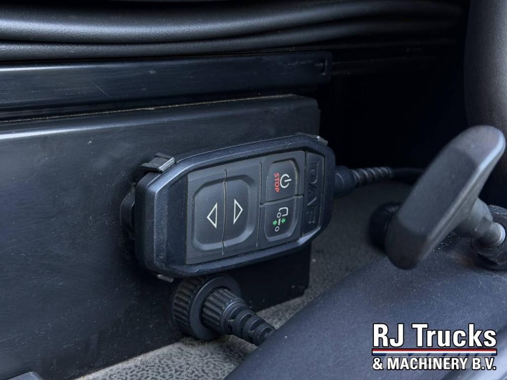 DAF XF 450 FT - Lowdeck | Smart Tacho V2 | NL Truck | Vilcēji