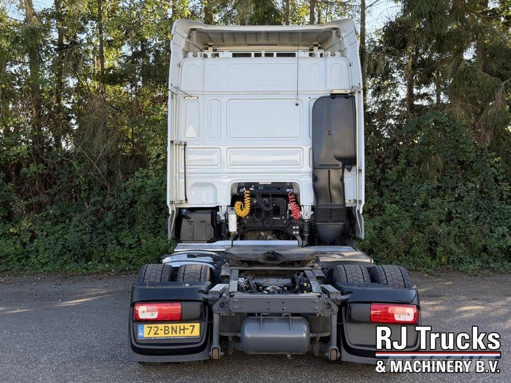 DAF XF 450 FT - Lowdeck | Smart Tacho V2 | NL Truck | Vilcēji