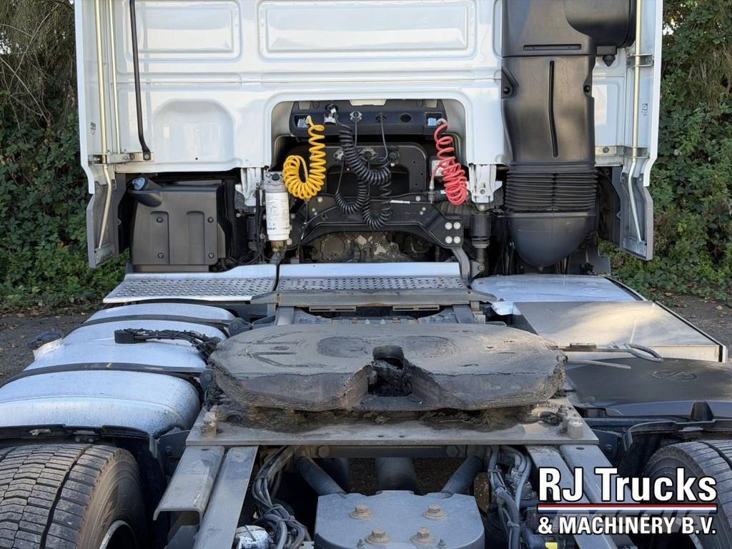 DAF XF 450 FT - Lowdeck | Smart Tacho V2 | NL Truck | Vilcēji