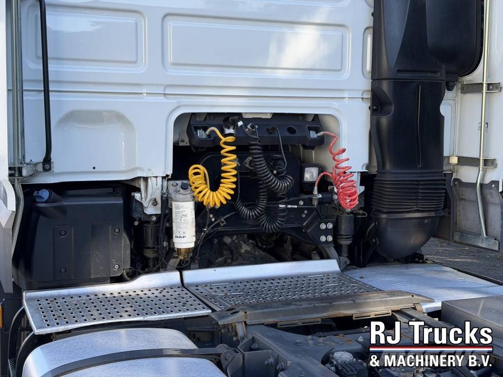 DAF XF 450 FT - Lowdeck | Smart Tacho V2 | NL Truck | Vilcēji