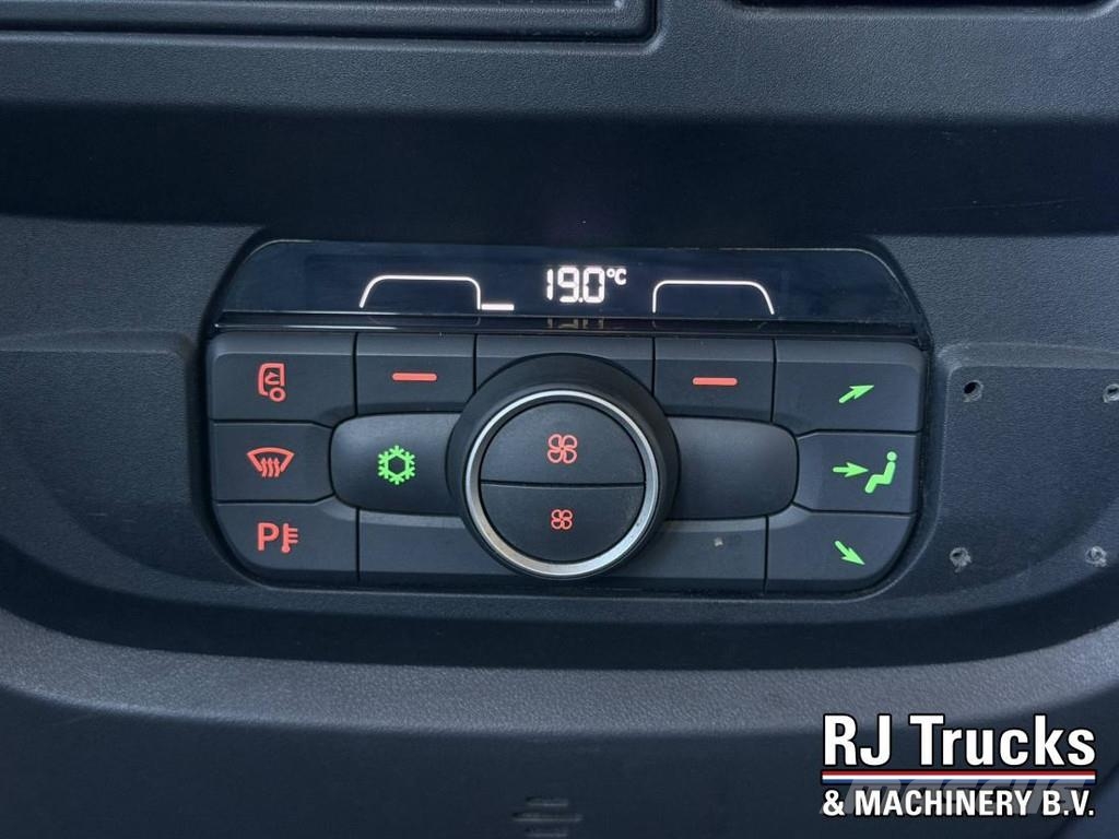 DAF XF 450 FT - Lowdeck | Smart Tacho V2 | NL Truck | Vilcēji
