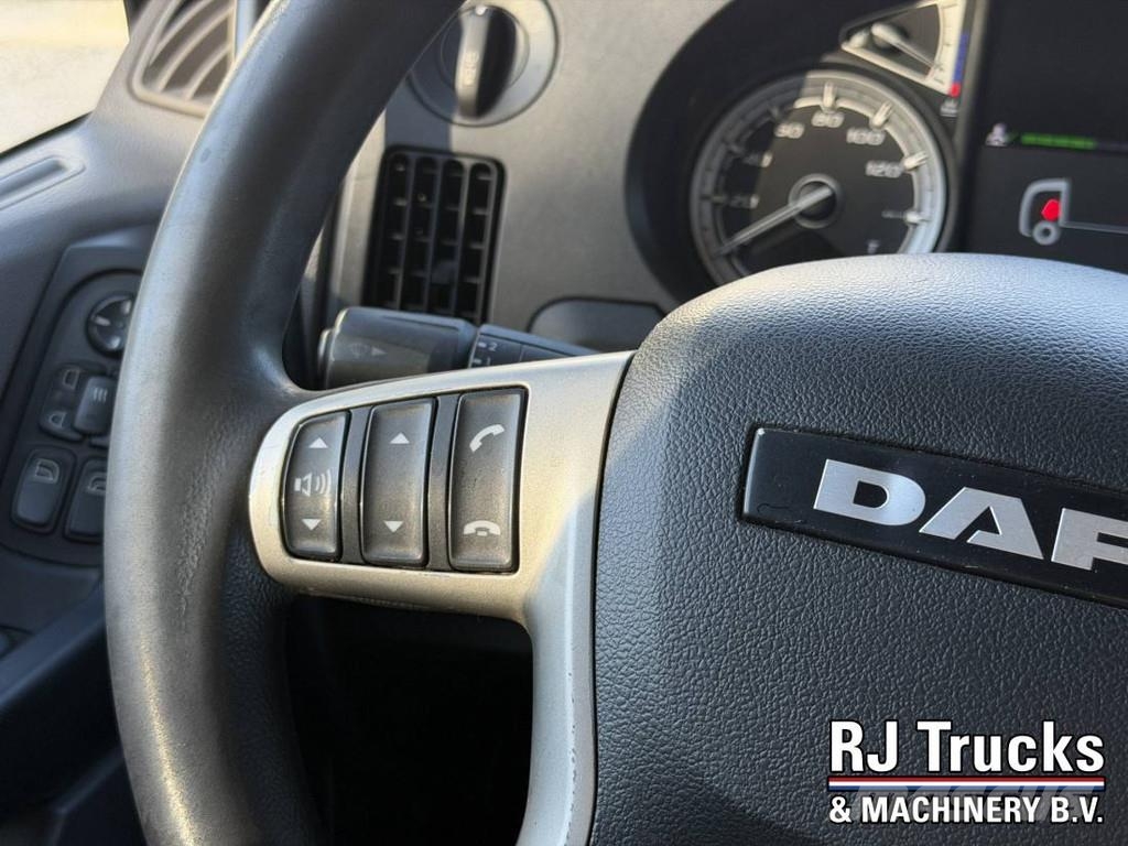 DAF XF 450 FT - Lowdeck | Smart Tacho V2 | NL Truck | Vilcēji