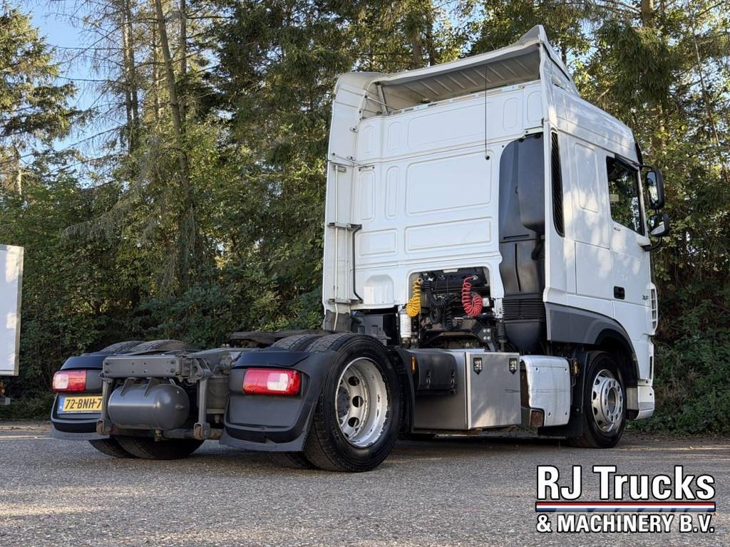 DAF XF 450 FT - Lowdeck | Smart Tacho V2 | NL Truck | Vilcēji