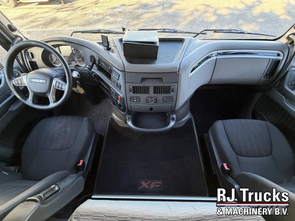 DAF XF 450 FT - Lowdeck | Smart Tacho V2 | NL Truck | Vilcēji