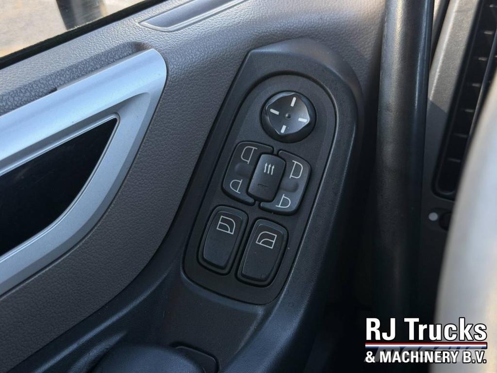 DAF XF 450 FT - Lowdeck | Smart Tacho V2 | NL Truck | Vilcēji
