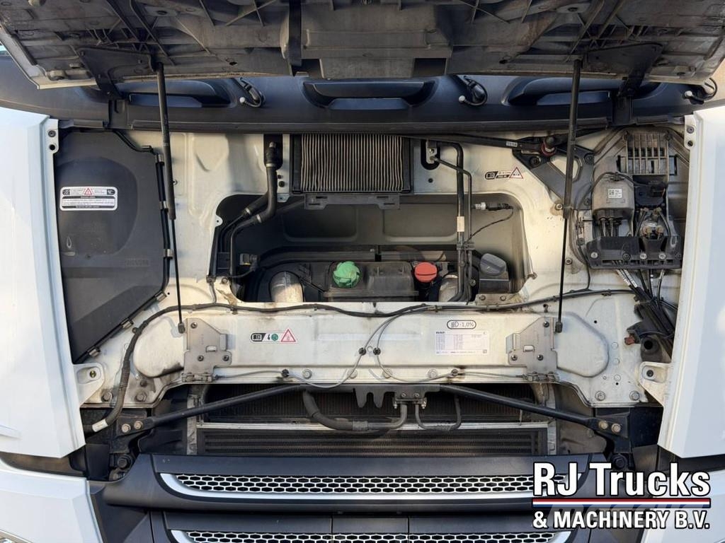 DAF XF 450 FT - Lowdeck | Smart Tacho V2 | NL Truck | Vilcēji