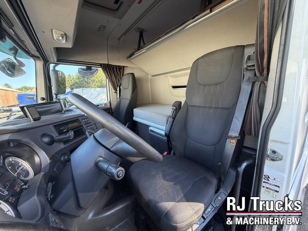 DAF XF 450 FT - Lowdeck | Smart Tacho V2 | NL Truck | Vilcēji
