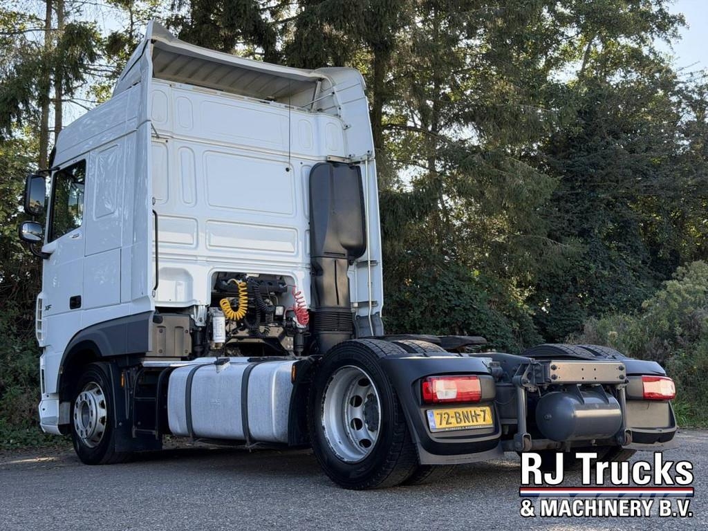 DAF XF 450 FT - Lowdeck | Smart Tacho V2 | NL Truck | Vilcēji