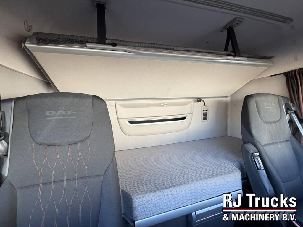 DAF XF 450 FT - Lowdeck | Smart Tacho V2 | NL Truck | Vilcēji