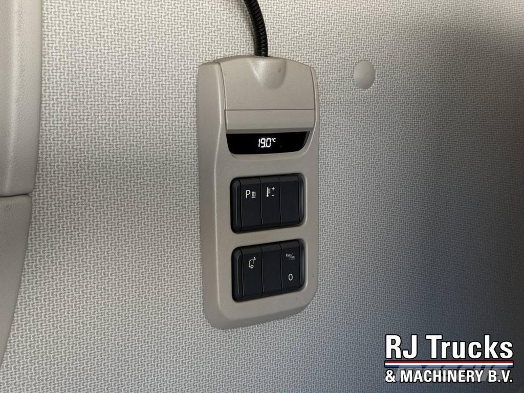 DAF XF 450 FT - Lowdeck | Smart Tacho V2 | NL Truck | Vilcēji