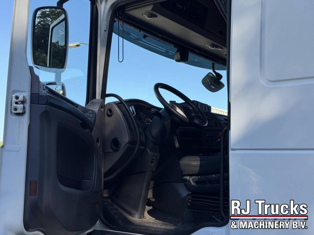 DAF XF 450 FT - Lowdeck | Smart Tacho V2 | NL Truck | Vilcēji
