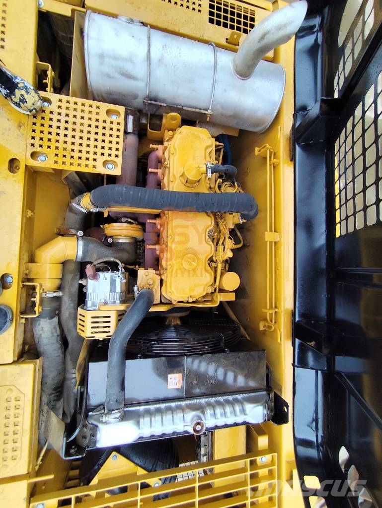CAT 325 C Escavadeiras de esteiras