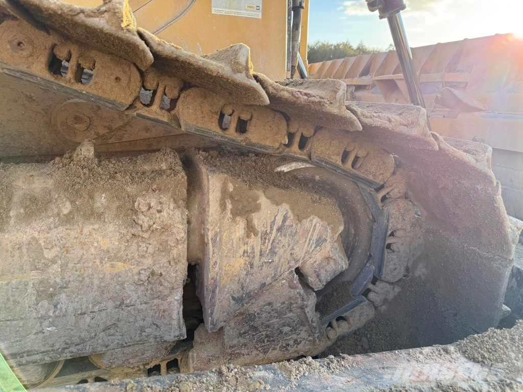CAT D6T LGP Kettendozer / Planierraupe / Dozer-MIT GPS Crawler dozers