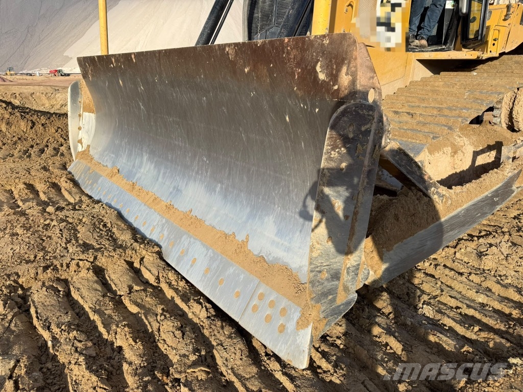 CAT D6T LGP Kettendozer / Planierraupe / Dozer-MIT GPS Crawler dozers