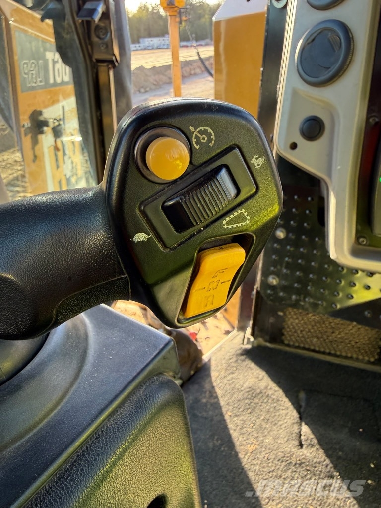 CAT D6T LGP Kettendozer / Planierraupe / Dozer-MIT GPS Crawler dozers