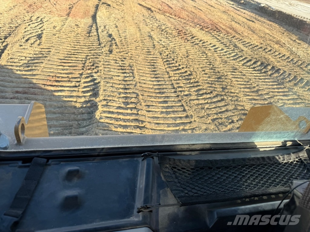 CAT D6T LGP Kettendozer / Planierraupe / Dozer-MIT GPS Crawler dozers