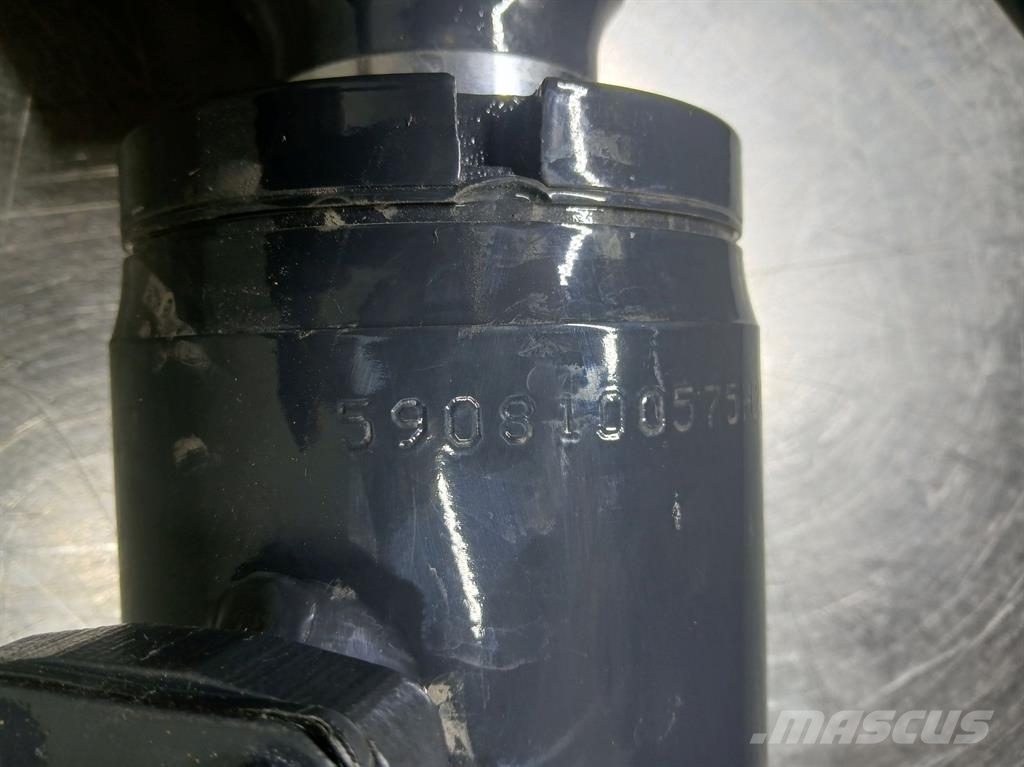 Yanmar SV120-5908100575-Bucket cylinder/Loeffelzylinder Hidráulicos