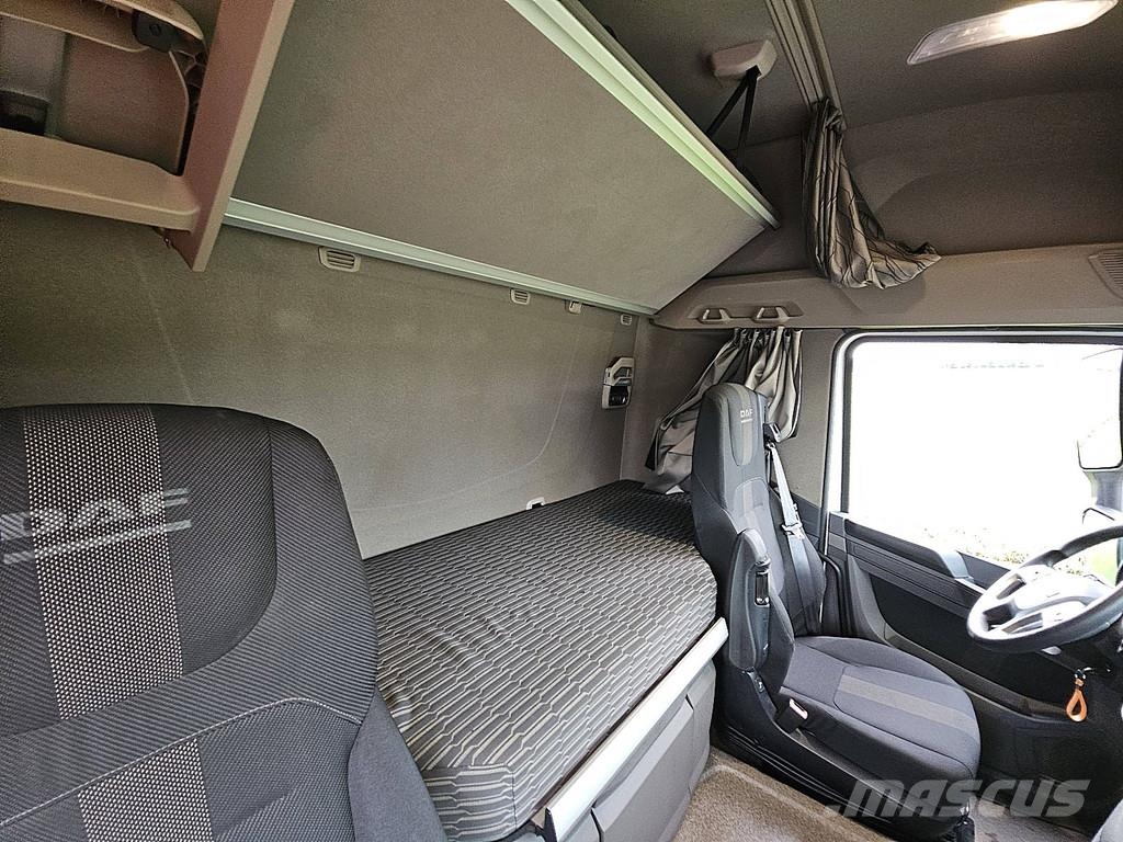 DAF XFN 480 Trekkers