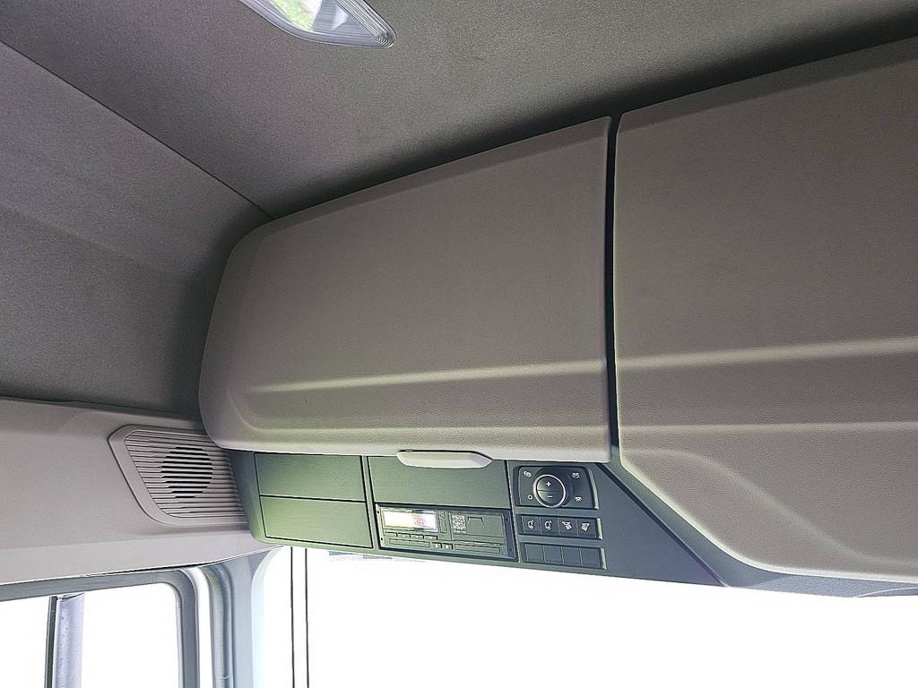 DAF XFN 480 Trekkers