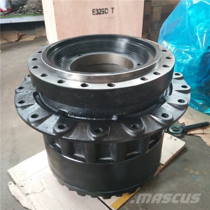 CAT 515-0072 329D Travel Reducer 329D Travel Gearbox Hydraulik