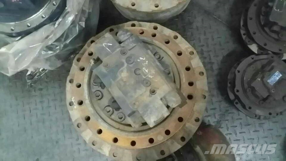 CAT 515-0072 329D Travel Reducer 329D Travel Gearbox Hydraulik