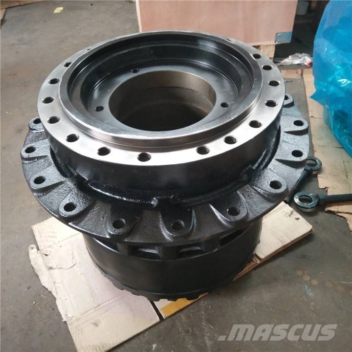 CAT 515-0072 329D Travel Reducer 329D Travel Gearbox Hydraulik