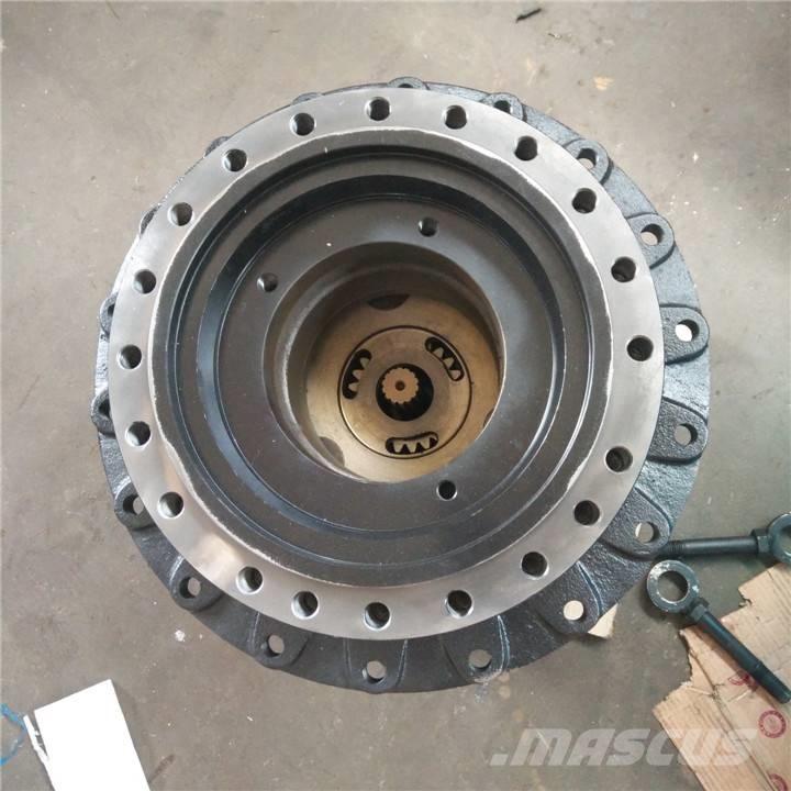 CAT 515-0072 329D Travel Reducer 329D Travel Gearbox Hydraulik