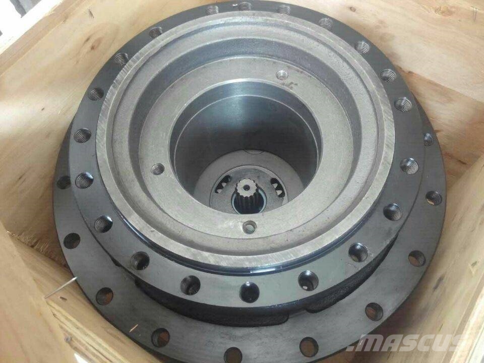 CAT 515-0072 329D Travel Reducer 329D Travel Gearbox Hydraulik