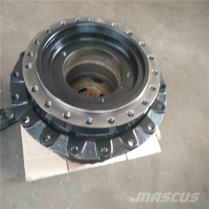 CAT 515-0072 329D Travel Reducer 329D Travel Gearbox Hydraulik