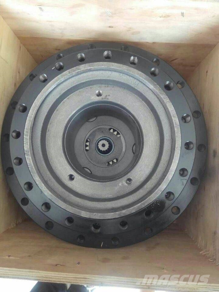 CAT 515-0072 329D Travel Reducer 329D Travel Gearbox Hydraulik
