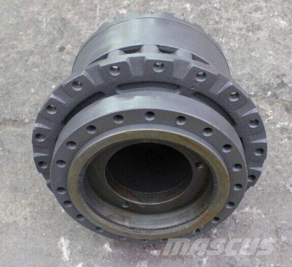 CAT 515-0072 329D Travel Reducer 329D Travel Gearbox Hydraulik