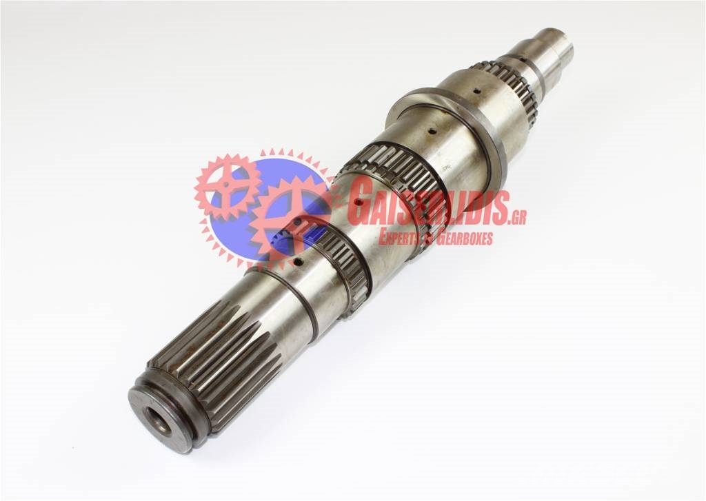  CEI Mainshaft 3892621505 for MERCEDES-BENZ Versnellingsbakken