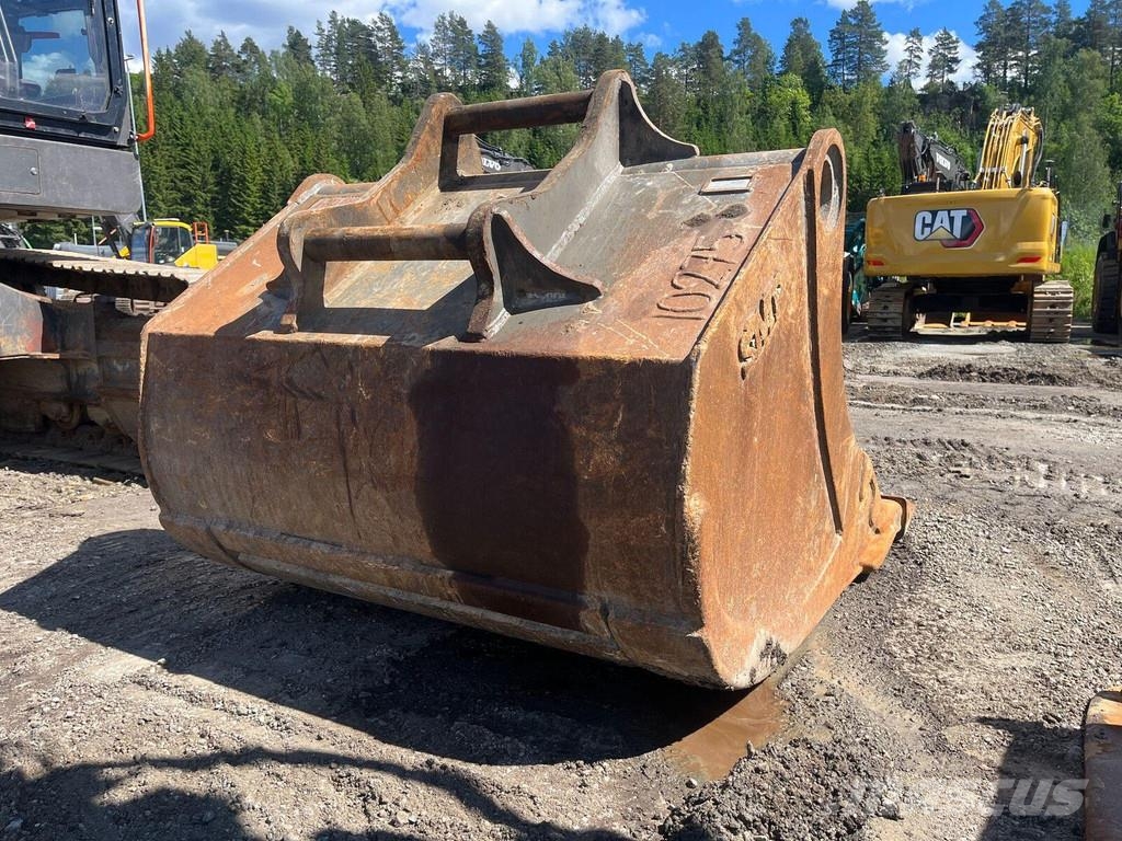 Volvo ECR355EL + GPS Rupsgraafmachines
