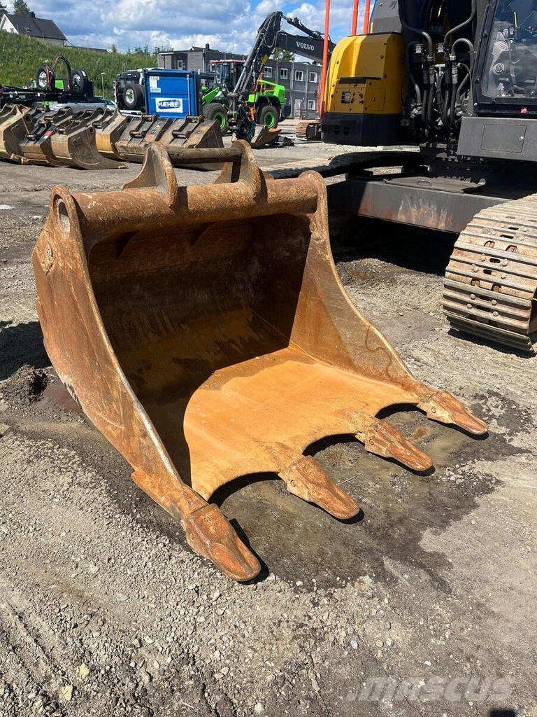 Volvo ECR355EL + GPS Rupsgraafmachines