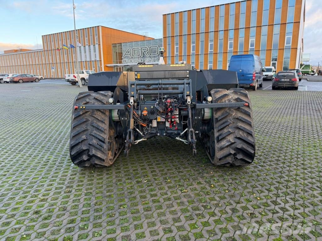 AgXeed AGBOT 5.115T2 Traktory