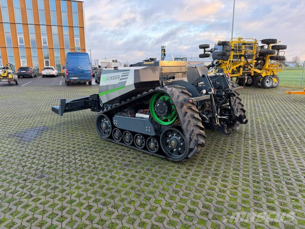 AgXeed AGBOT 5.115T2 Traktory