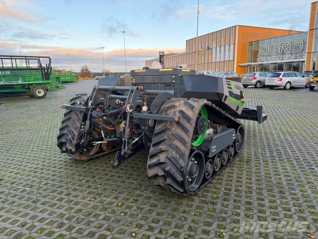 AgXeed AGBOT 5.115T2 Traktory