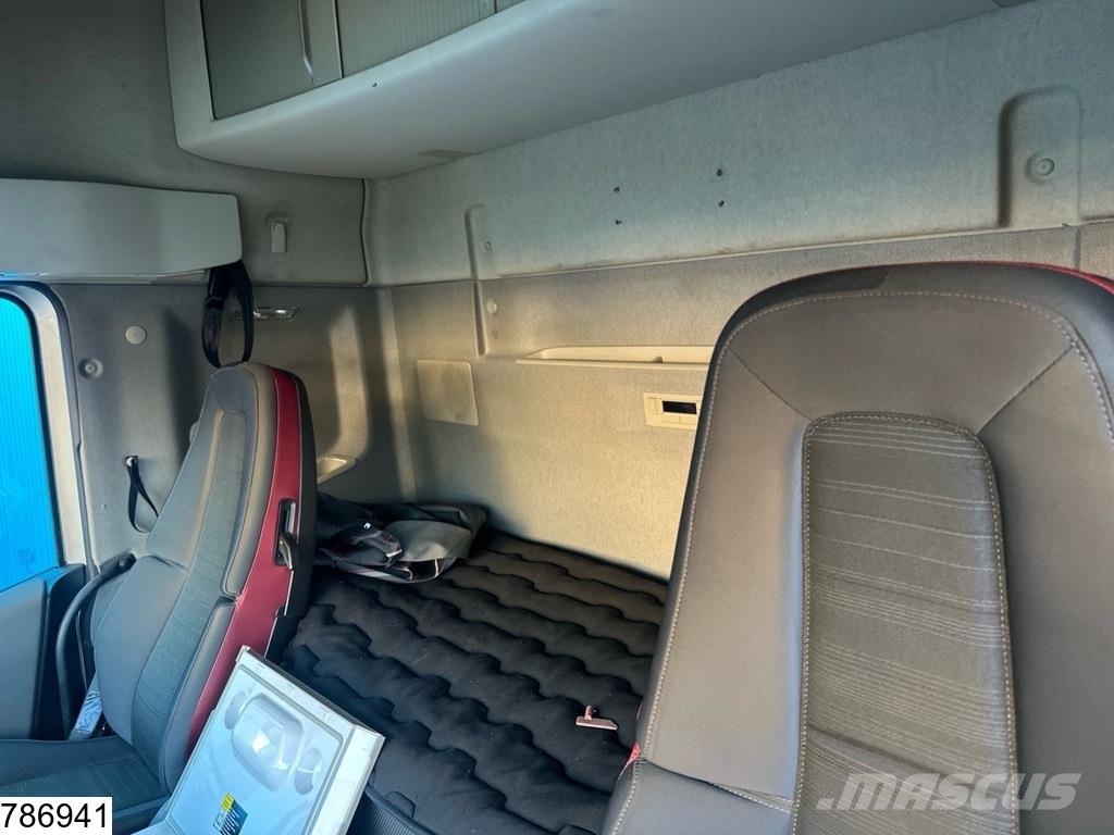 Volvo FH 500 EURO 6, ACC, BDF Kamioni za podizanje kablova