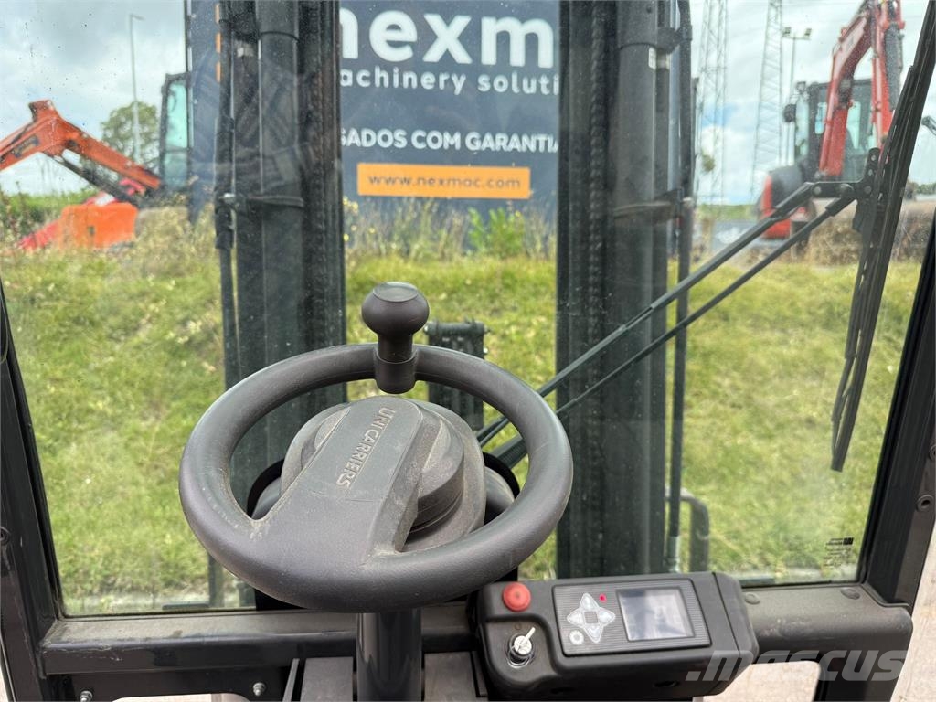 UniCarriers JAG2N1L20Q Electric forklifts