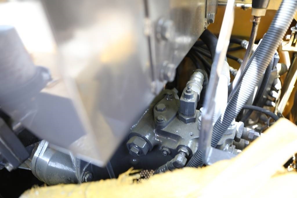 Komatsu PC 60-7 Mini ekskavatörler, 7 tona dek