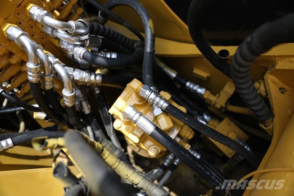 Komatsu PC 60-7 Mini ekskavatörler, 7 tona dek