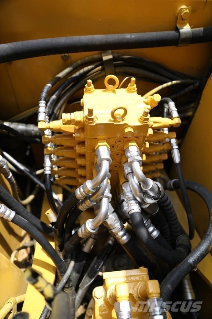 Komatsu PC 60-7 Mini ekskavatörler, 7 tona dek