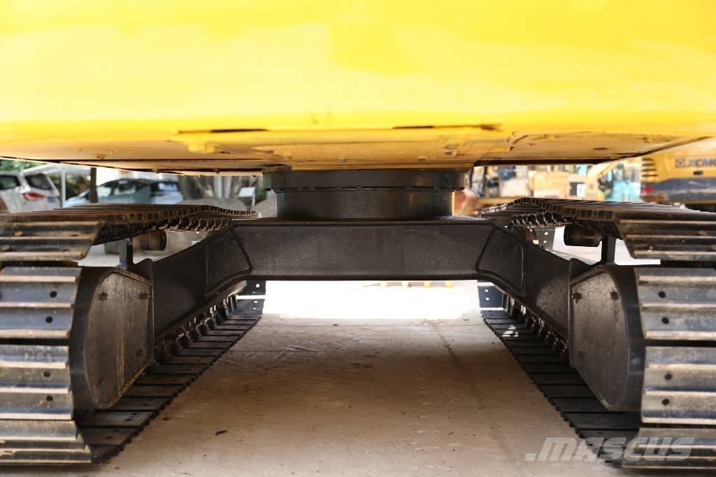 Komatsu PC 60-7 Mini ekskavatörler, 7 tona dek