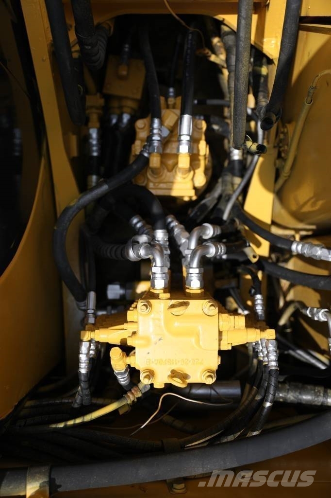 Komatsu PC 60-7 Mini ekskavatörler, 7 tona dek