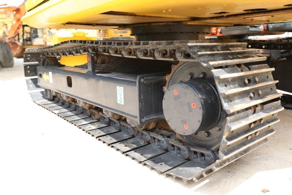 Komatsu PC 60-7 Mini ekskavatörler, 7 tona dek