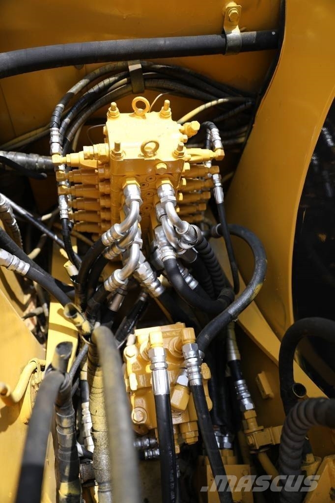 Komatsu PC 60-7 Mini ekskavatörler, 7 tona dek