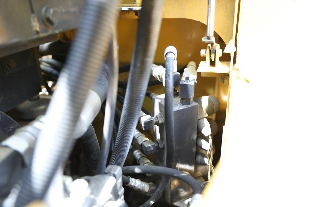 Komatsu PC 60-7 Mini ekskavatörler, 7 tona dek